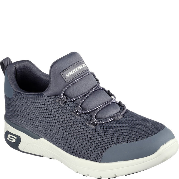 Skechers Dam Marsing-Waiola SR Säkerhetsskor
