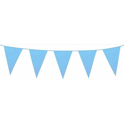 Boland Plain Bunting (Pack of 20) SG25397 - Picture 3 of 3